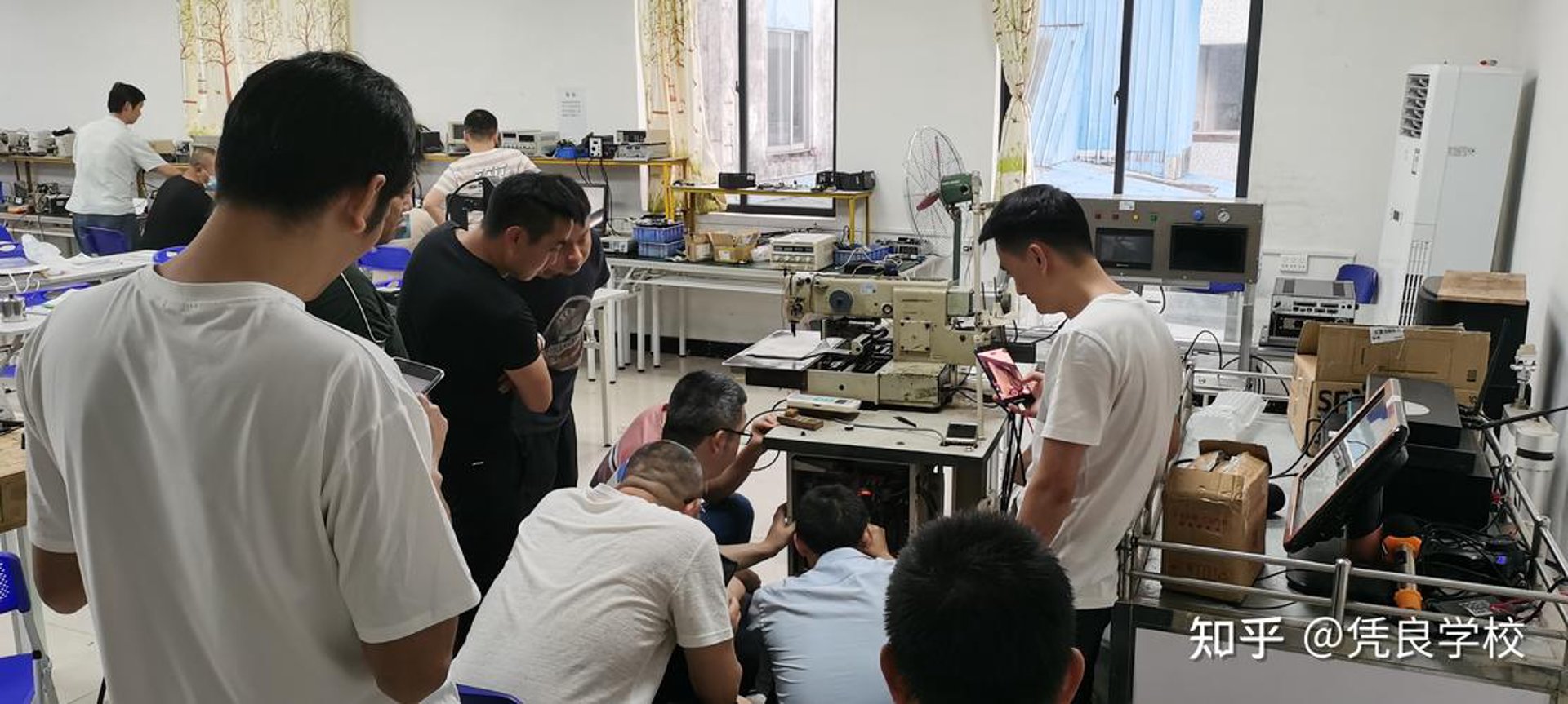 东莞变频器维修
